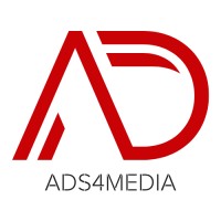 ADS4MEDIA logo - Similar company to Mathnix Edge