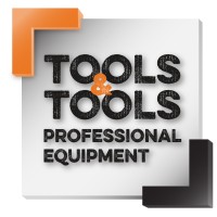 Tools&Tools logo - Similar company to Ikigai Project