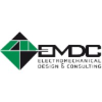 EMDC , Electro-Mechanical Design and Consulting logo - Similar company to Eee Project Lab