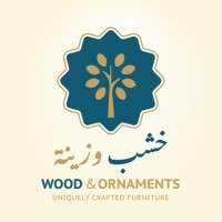 Wood & Ornaments logo - Similar company to Wood Panel