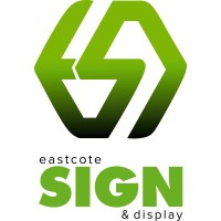 Eastcote Sign & Display logo - Similar company to Citiprint