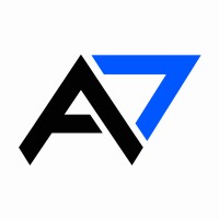 Aerobotics7 logo - Similar company to Sidechannel