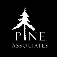 Pine Associates logo - Similar company to Centra Architects