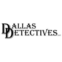 DALLAS DETECTIVES LLC. logo - Similar company to The Tactical Breakdown Podcast
