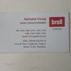BROLL INDIAN OCEAN LTD logo - Similar company to Horizon Projects