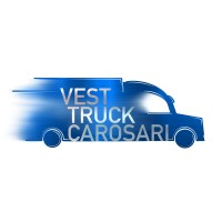 Vest Truck Carosari logo - Similar company to Medico Technical Environmental Technologies