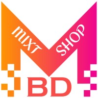 Mixt Shop BD logo - Similar company to Mixt Consulting