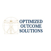 Optimized Outcome Solutions logo - Similar company to National Workers' Compensation Defense Network (Nwcdn)