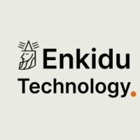 Enkidu Technology logo - Similar company to Oftog Business Solutions Pvt Ltd