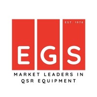 EGS Ltd logo - Similar company to Knot Pretzels