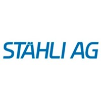 Stähli AG logo - Similar company to Stähli Läpp-Technik Gmbh