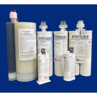 ENGINEERED BONDING SOLUTIONS, LLC logo - Similar company to Innovative Access Solutions, Llc