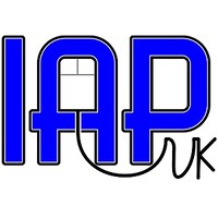 IAP UK Ltd - Your Virtual IT Department logo - Similar company to Switchsafe Group Limited