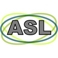 ASL logo - Similar company to Aston Environmental Services