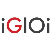 iGlOi AG logo - Similar company to Karpi Home Fashion Group