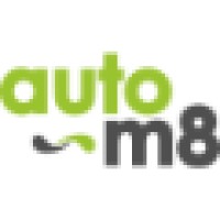 Auto-M8 Solutions Ltd