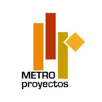 METROPROYECTOS logo - Similar company to Multi-Proyectos
