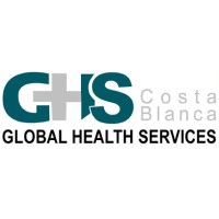 Global Health Services CostaBlanca logo - Similar company to Ggtmed