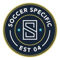SoccerSpecific, LLC logo - Similar company to Sognare Partners