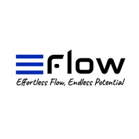 eFlow Systems logo - Similar company to Fluxtech Systems