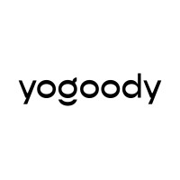 YOGOODY logo - Similar company to De Buzz App