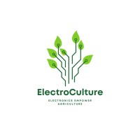 Electroculture logo - Similar company to Godaeon Studio