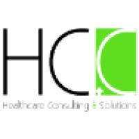 HCC Healthcare Consulting & Solutions logo - Similar company to Hcc Consulting Llc