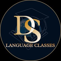 DS Languages logo - Similar company to The Language Deck