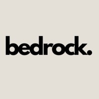 Bedrock AI logo - Similar company to Taam-Web3