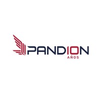 PANDION LOGISTICS SRL logo - Similar company to Pyramid Compass