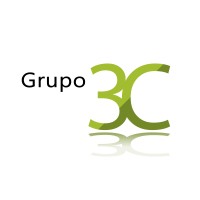 Grupo 3C logo - Similar company to Aval Perú