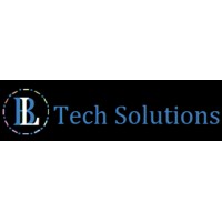 B L Tech Solutions logo - Similar company to Teghdeveloper Technologies