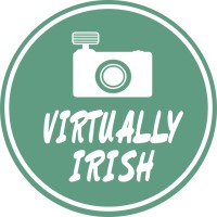 Virtually Irish logo - Similar company to Skills Team Group