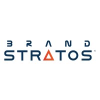 Brand Stratos logo - Similar company to Feral Printing