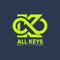 All Keys - Marketing Agency logo - Similar company to Falconic Marketing Agency