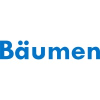 Baumen logo - Similar company to Iran Amateur Swimming Federation