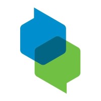 Flintshire Local Voluntary Council logo - Similar company to Avow