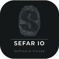 SEFAR IO logo - Similar company to Global Trading Uae