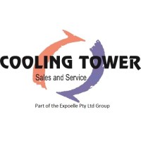 Cooling Tower Sales & Service logo - Similar company to Dca-I