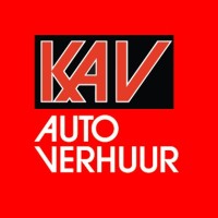 Kav Autoverhuur