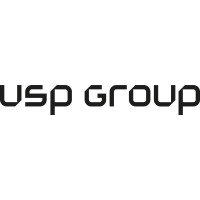 USP Group logo - Similar company to Sealution B.V.