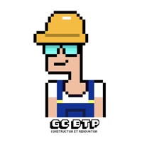 G C BTP logo - Similar company to Edc Constructions