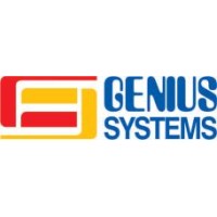 Genius Systems logo - Similar company to Genius Systems