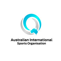Australian International Sports Organisation logo - Similar company to Rowing Act