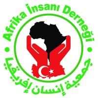 African Human Association logo - Similar company to Plan Engineering & Technical Consulting Co.