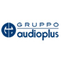 Gruppo Audioplus logo - Similar company to Ics-Spa
