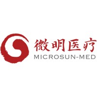 Microsun-Med logo - Similar company to Barcode Technologies