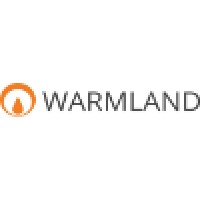 Warmland logo - Similar company to Wk Duurzaam