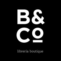Books & Co. logo - Similar company to Digital Ed