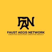 PT. FAUST CREATIVE GROUP logo - Similar company to Pt Berlian Abyakta Sentosa